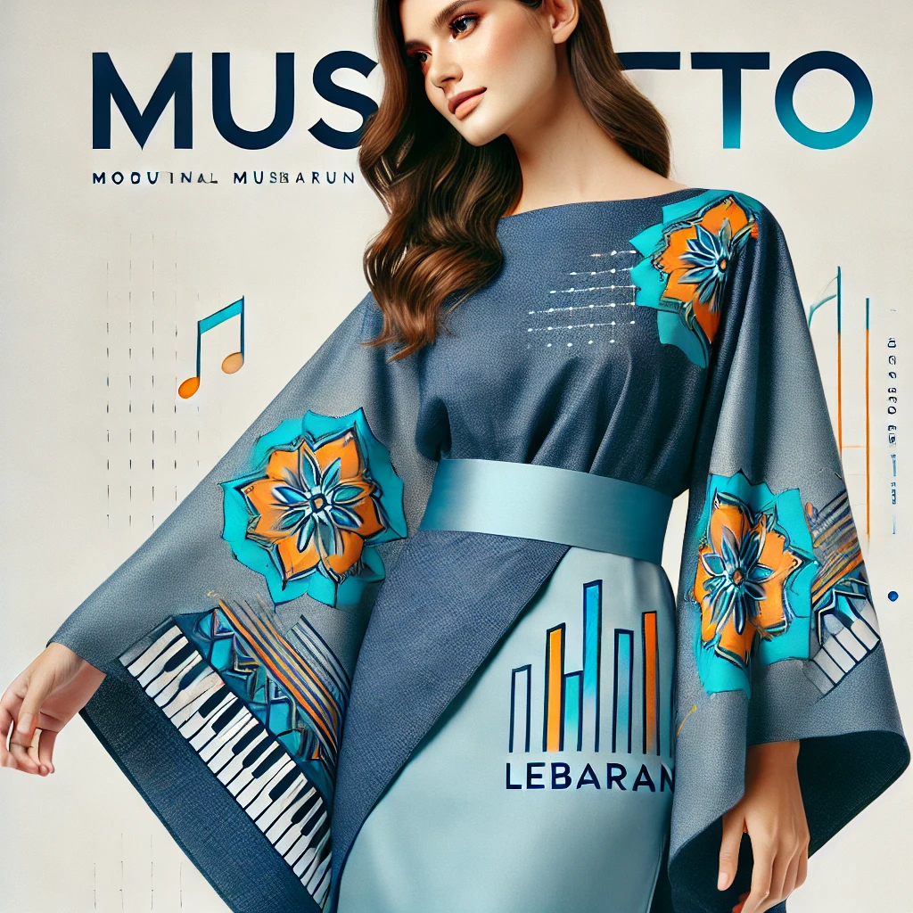 Baju MusiToto 1