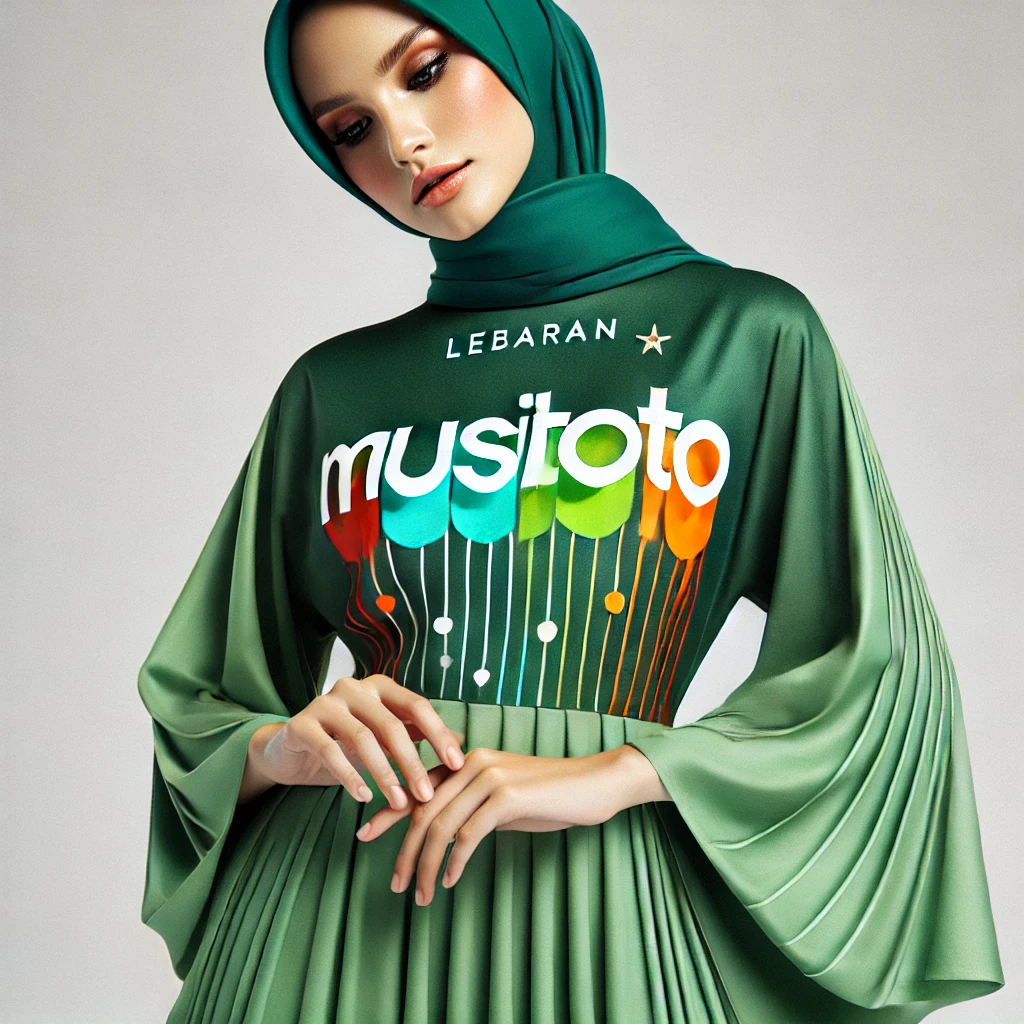 Baju MusiToto 3