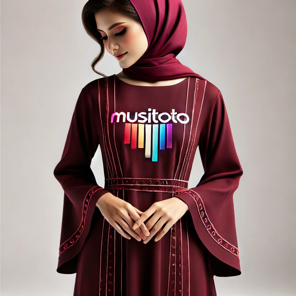 Baju MusiToto 2