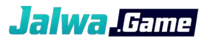 Jalwa Game Logo